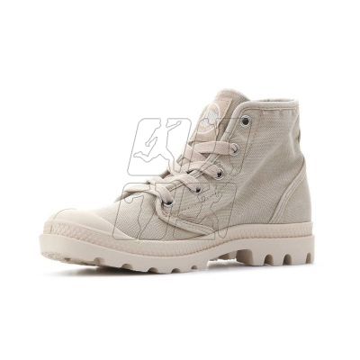 14. Shoes Palladium Pampa Hi 92352-238-M