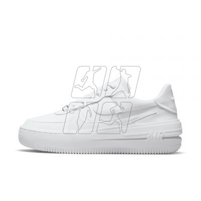 5. Nike Air Force 1 PLT.AF.ORM W DJ9946-100