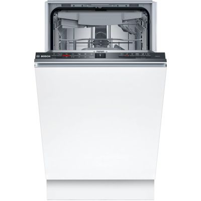 BOSCH SPV2HMX42E built-in dishwasher