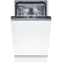 BOSCH SPV2HMX42E built-in dishwasher
