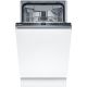 BOSCH SPV2HMX42E built-in dishwasher