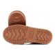 18. O'neill Tammy slipper boots women's insulated slip-on fashionable warm brown