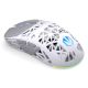 6. ENDORFY LIV Plus Wireless Onyx White Gaming Mouse Ambidextrous Bluetooth Optical 26000 DPI