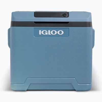 Igloo IE42 42l Thermoelectric Refrigerator, Blue