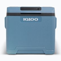 Igloo IE42 42l Thermoelectric Refrigerator, Blue