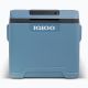 Igloo IE42 42l Thermoelectric Refrigerator, Blue