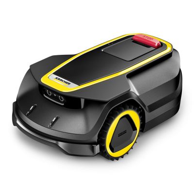 KARCHER RCX 4 robot mower - 1.269-740.0