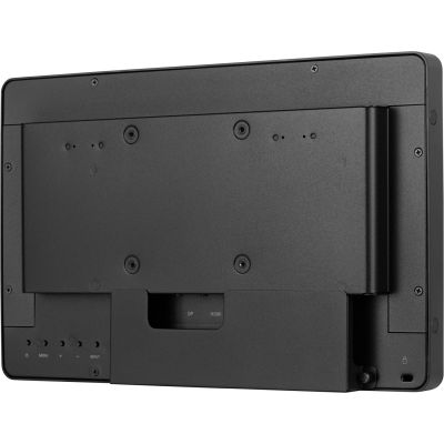 15. iiyama ProLite TF1633MSC-B1 computer monitor 39.6 cm (15.6") 1920 x 1080 px Full HD Touchscreen Black