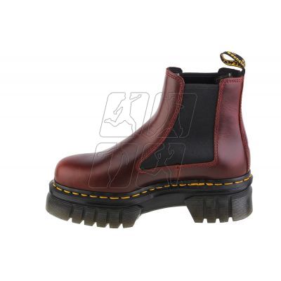 2. Dr. shoes Martens Audrick Chelsea W DM27820211 