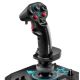 2. Thrustmaster Sol-R 4 HOTAS Black USB Joystick + Motor Control Lever Analog/Digital PC