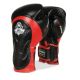 10oz Boxing Gloves - Blaze Red - Legacy Series