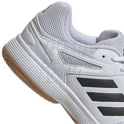 7. Adidas Speedcourt M IE8032 volleyball shoes