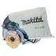 2. 18V MAKITA DCC500Z Diamond Cutter