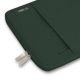 2. Tech-Protect Sleevy Laptop 15-16 case - green