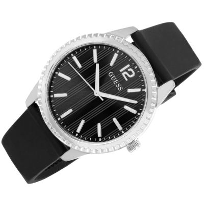 2. Men's Watch Guess Chip GW1063G1 + BOX