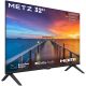 2. 32" METZ 32MTH2000Z TV