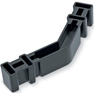 9. BASE FOR RAINWATER TANK MODULAR 6 BASECAN ANTHRACITE