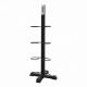 4. tiguar ball stand 8 pcs.