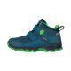 5. Trollkids Kids Kjerag Hiker dark marine/fresh green/mystic blue (577-104)