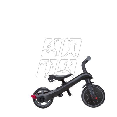 16. EXPLORER TRIKE 4in1 DELUXE PLAY (636-120)