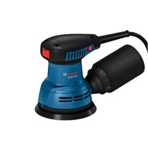 BOSCH ECRENT SANDER 125mm/290W GEX 125
