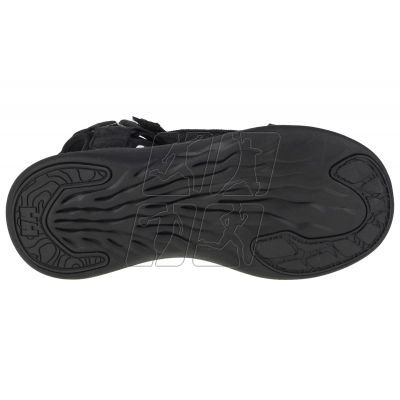 4. Helly Hansen Capilano F2F W sandals 11794-990