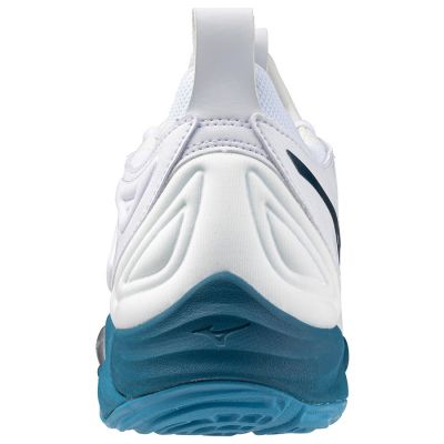 8. Mizuno Wave Momentum 3 M V1GA231221 Volleyball Shoes