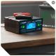 10. Microprocessor-Controlled Battery Charger 6/8/12/14/16/24 V 6–24 10 A W14019 WUBER