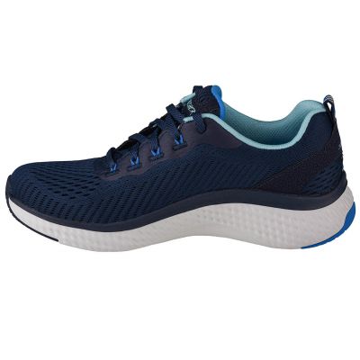 2. Skechers Solare Fuse Cosmic View 149051-NVBL navy blue 36