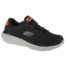 Skechers Overhaul 2.0 shoes - Enforcer M 232289-BKCC
