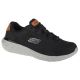Skechers Overhaul 2.0 shoes - Enforcer M 232289-BKCC