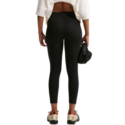 2. Nike Sportswear Classic Women's Leggings Black DV7789 011