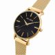 3. Paul Lorens PL10401B-1D1 Women's Watch