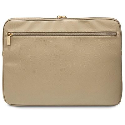 3. Guess Triangle 4G cover for a 14" laptop - gold