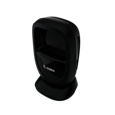 10. Zebra- DS9308 Scanner USB/Cable/Base/Black