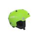 4. POCito AURIC CUT MIPS ski helmet green