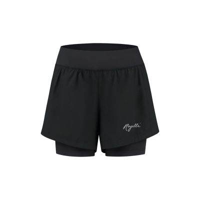 Rogelli 2-in-1 running shorts ESSENTIAL M