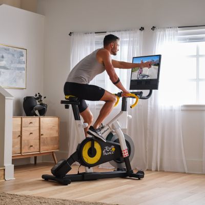 16. Nordictrack Tour De France NTEXTDF25 Spinning Bike