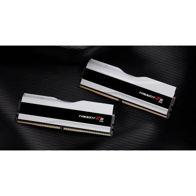 3. G.Skill Trident Z5 RGB Memory Module 64GB 2 x 32GB DDR5 6000MHz
