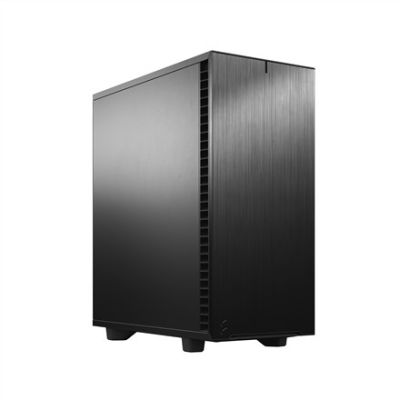 28. Fractal Design Define 7 Compact Midi Tower Black
