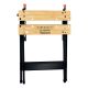 4. Black&Decker Workmate Clamping Workbench