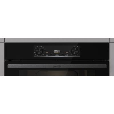 4. GORENJE BO6737E02BG oven