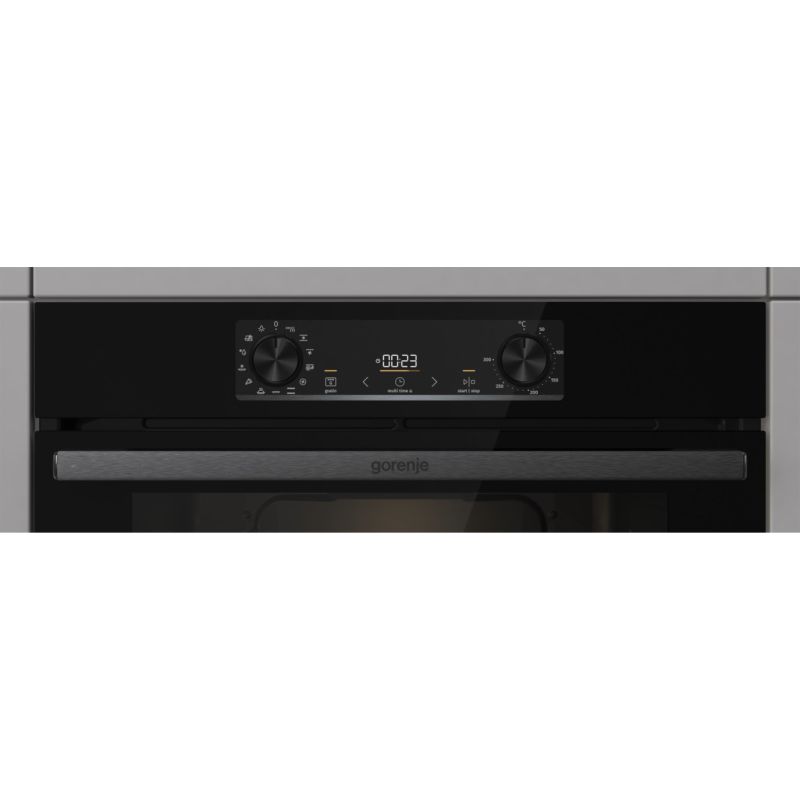 4. GORENJE BO6737E02BG oven