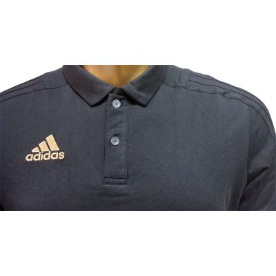 3. Adidas MiTiro 18 M Polo Shirt CE7423