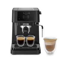 DeLonghi Stilosa EC 230.BK portafilter coffee machine