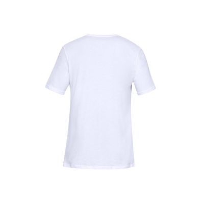 2. Under Armour Sportstyle Logo Tee M 1329590-100