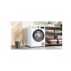 12. BOSCH WQG241ALPL clothes dryer