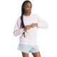 6. adidas Essentials 3-Stripes W sweatshirt IL3431