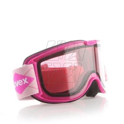 8. Uvex Skyper S550429-90 Ski Goggles