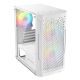 18. LOGIC ARAMIS ARGB MINI PC CASE USB 3.0